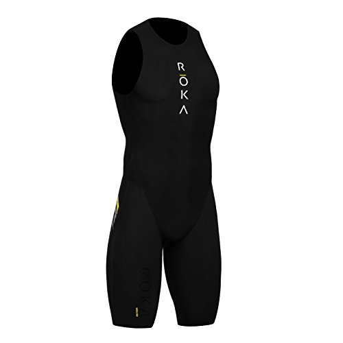 Ultimate Guide to the Best Swimskins Triathlon Newbies