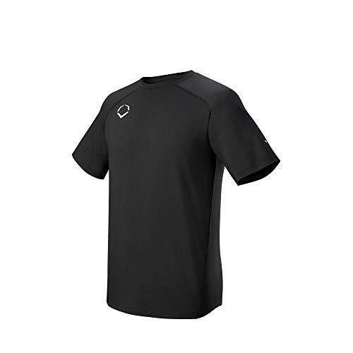 EvoShield Adult and Youth Pro Team Training Tee2