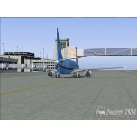 Microsoft Flight Simulator 2004: A Century of Flight: Pc: Video