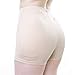 InChengGouFouX Mutandine Imbottite da Donna GUSTE Naturali I Pantaloni da Donna Imbottiti per Donna Glutei Cuscino Spugna Mutandine da Culo Falso Stringere Il Fondo e Modellare i Fianchi