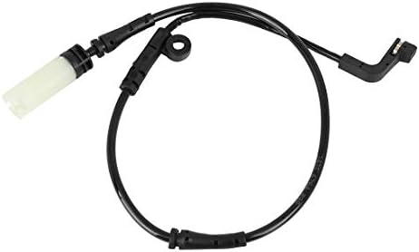 Amazon.com: X AUTOHAUX 34356764298 Front Brake Pad Electronic Wear  