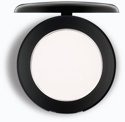 Klara Cosmetics Individual Matte Eyeshadow - 13 Innocent White