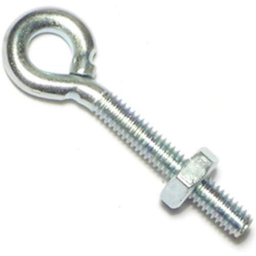 Eye Boulons avec écrous 1–5/20,3 cm kit de quincaillerie Fermeture difficiles