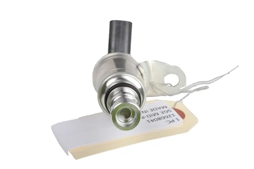 GM Genuine Parts 12668041 Camshaft Position Actuator Locator Pin Control Valve