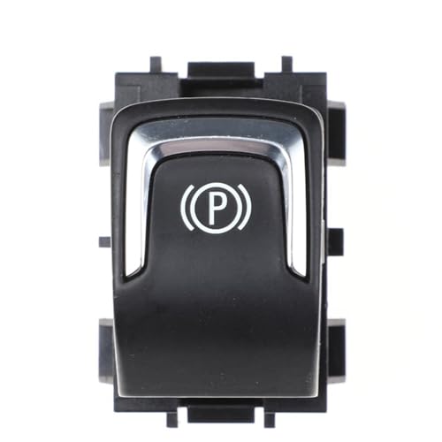 Interruptor de freno de mano eléctrico para Equinox averiado soluciona el error 22818055