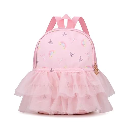 Sac de ballerine Yitengteng : rangez enfin toutes ses affaires de ballet