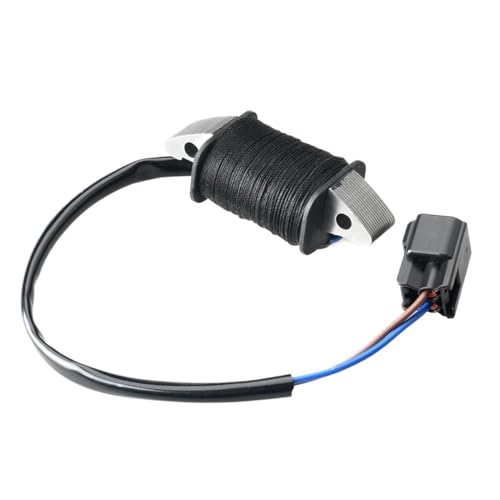 Bobine de moteur de bateau 70HP remplace la pièce 6H285520 défectueuse