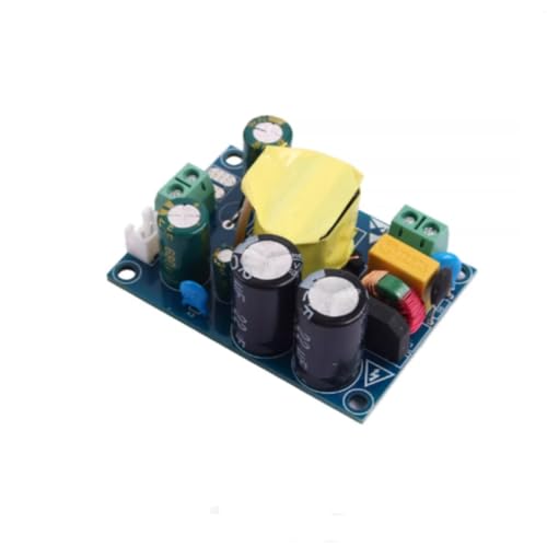 Switching Power Supply Board 220V to 12V 3.3A Step Down Adapter Bare Board