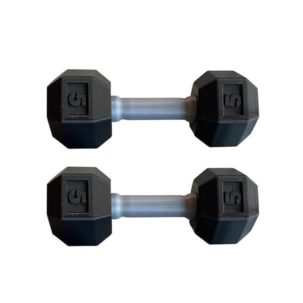 2PCS/Set Dumbbells for Children Plastic Kids Hand Weight Lifting Set Funny Weights Fitness Toddler Home Gym Exercise Barbell Workout Equipment Kindergarten Sport Toys