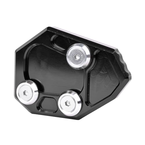 Extension de pied de béquille moto S1000RR coussin élargisseur de support