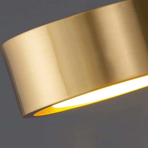 Luces de lectura de cabecera con tecnología LED para leer de noche sin fatiga visual 6