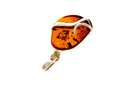 SilverAmber Jewellery UK PD1950