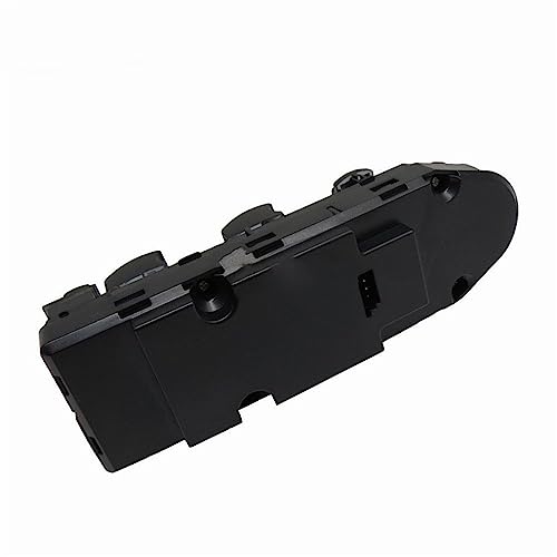 Interrupteur lève-vitre électrique bloqué ? Commande miroir conducteur BMW X3 E83