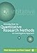 Introduction to Quantitative Research Methods: An Investigative Approach