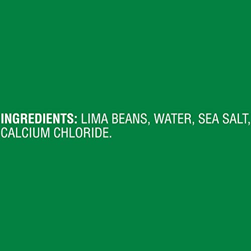 Del Monte Canned Harvest Selects Green Lima Beans thumb #8