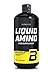 Produktbild BioTechUSA Flüssiges Amino, Lemon - 1000 ml. 1er Pack(1 x 100 g)