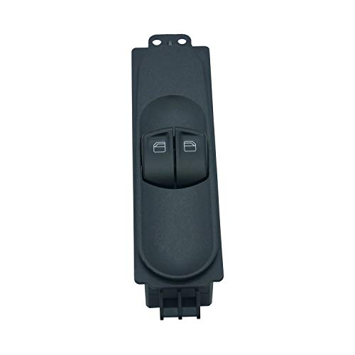 Interrupteur leve vitre pour reparer la commande de vitre Sprinter - 2