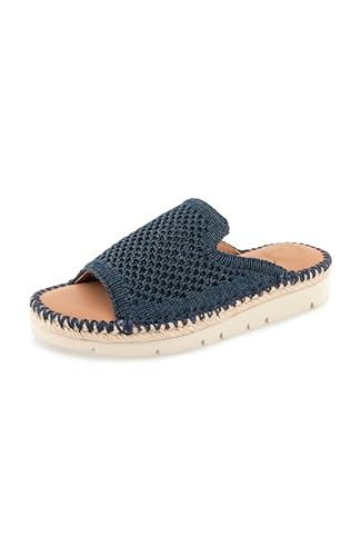 Gentle Souls Tricot Leilani pour femme : finis les pieds fatigués