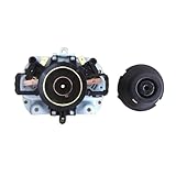 Termostato termostático for Hervidor eléctrico, acoplador de conexión STRIX for YM-K1501/Pro U1501 U1502