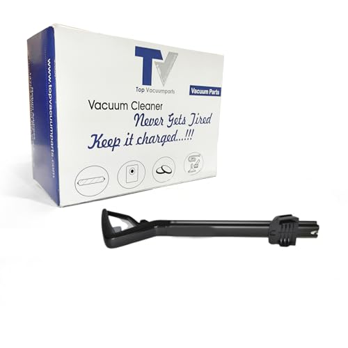 Vacuum Cleaner Handle Assembly Replacement Part For Bissell 1548, 1986, 1964, 19862, 19863, 1986R Proheat Revolution Model # Compare to Part 1609129
