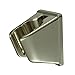 Kingston Brass K175A2 Designer Trimscape Showerscape Handheld Shower Wall Mount Bracket, Polished Brass