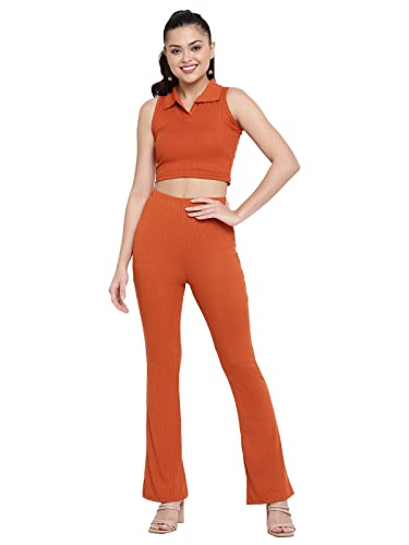 Image of Shasmi Women's Yoga Dress Pants Stretchy Work Slacks Business Casual Office Straight Leg /Boot-Cut Elastic Waist Regular Fit Trouser Pant (Pant 57)