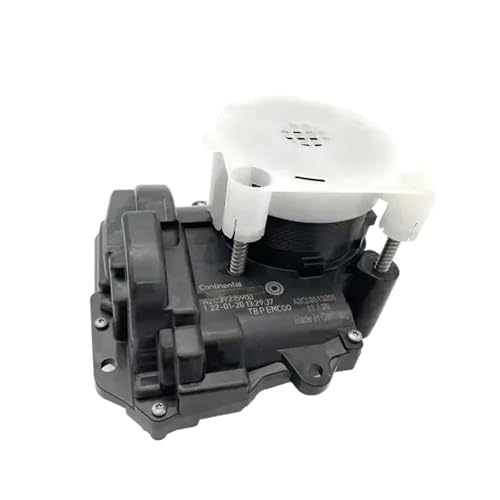 吸気スロットルアセンブリ ソーラータームドア V862418980 V867527880 、プジョー 207CC 208 308 3008 508 SW 対応、シトロエン C5 1.6T 対応(Subsidiary plant)