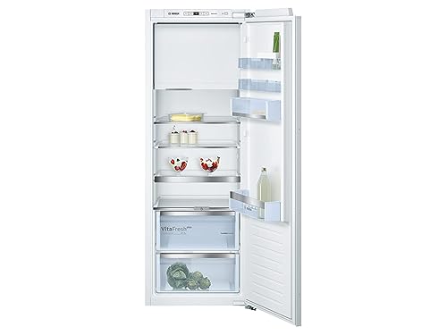 Bosch Serie 6 KIL72AFE0 frigo combine Intégré (placement) 248 L E