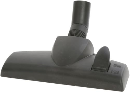 Brosse Combinée Bosch – Pour Aspirateur Traîneau, Commutation Sol/Doux - vue 5