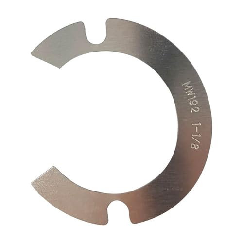 Fsa Micro Espac.fsa Jg.direc.ACR 1-1/8 28.6x0.25 al.PL, Accessori Bici Unisex-Adulto, Multicolore (Multicolore), Taglia Unica