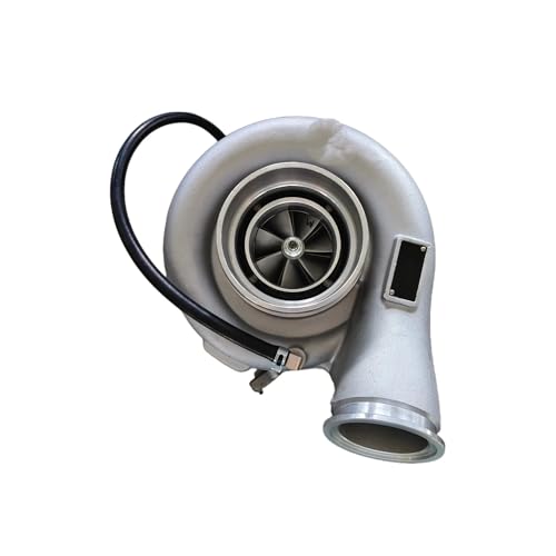 Image of 2057668 GTC4594 turbocharger 840466-0012 2928173 2260317