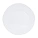 Table Passion - Assiette plate ellipse 28 cm (lot de 6)