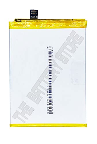Image of THE BATTERY STORE Orignal B-Q7 Battery for VIVO Y53S Battery with 1 Year warrenty *****(for B-Q7)