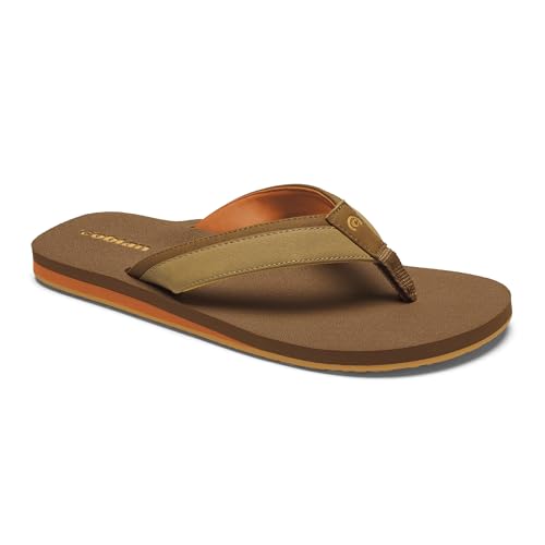 Cobian Men's Foamie Sandal