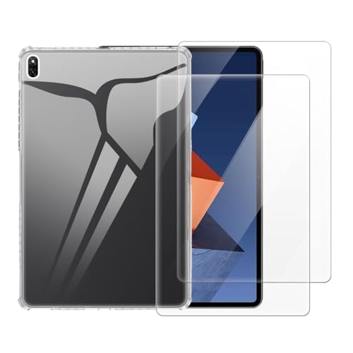 Coque protecteur d'écran Huawei MateBook E 12.6 2023 pour éviter rayures et chocs