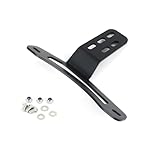 Rear-Tail-Tidy-Fender-Eliminator-Motorcycle-License-Plate-Holder-Bracket-Compatible-with-CBR600RR-2003-2023-CBR1000RR-2004-2007