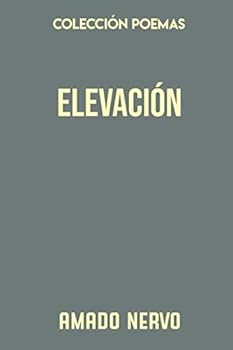 Paperback Colección Poemas. Elevación (Spanish Edition) [Spanish] Book