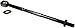 Proforged 104-10554 Front Inner Tie Rod End