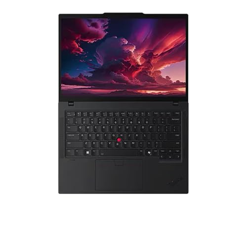 Image of Lenovo ThinkPad P14s Gen 6 Copilot+ Mobile Workstation 14.0 inch IPS WUXGA