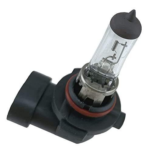 Replacement For ACDelco 9145 (GM Part #19344807), 12.8 Volt, Automotive Light Bulb (1 Pack)