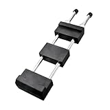 SEWOART Multipurpose Whetstone Base Holder for Knife Sharpening Slip Grindstone Support for Kitchen Cutlery and Tools Design