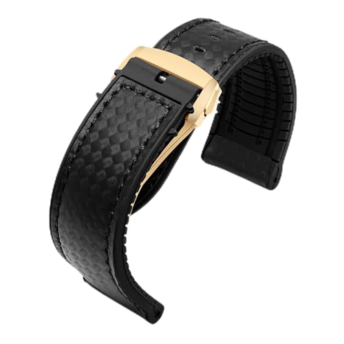 [ȓX] VR[uXbgvohIKtBbgV[}X^[Xs[h}X^[ 007 eB\ 1853 Fit For Rubeer hXgbv 20 22 ~[gvANZT[(Black-gold Z,22mm)