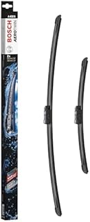 Bosch Aerotwin A432S wycieraczki do szyby, długość: 650 mm/380 mm  zestaw na przednią szybę