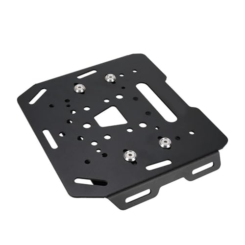 Support de coffre Multistrada V4 pour vos voyages en duo