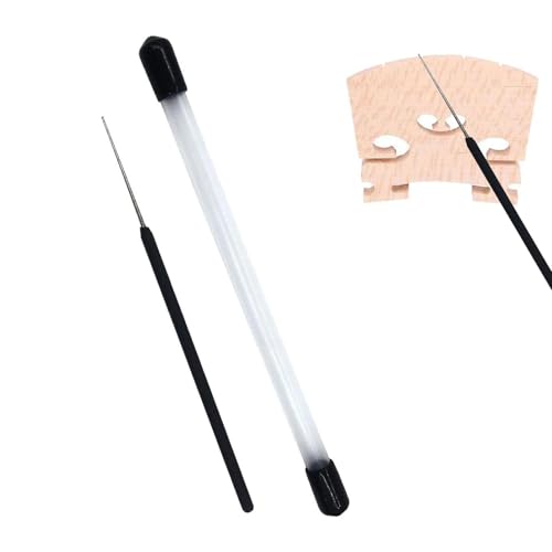 TUOREN Violin Bridge File