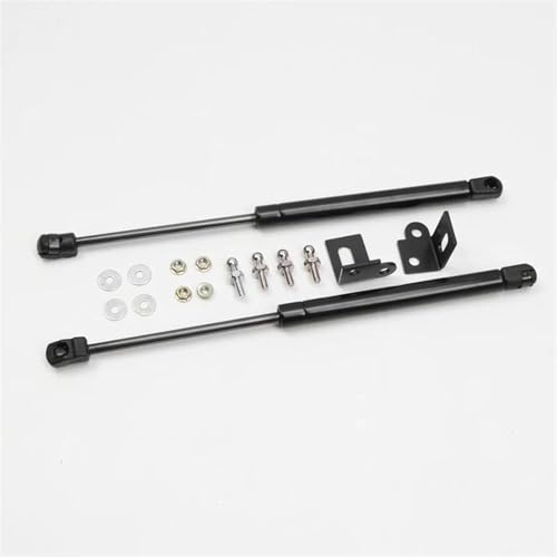 Jambes de force pour Ford Mustang 2015-2022 amortisseur hydraulique à levage fluide