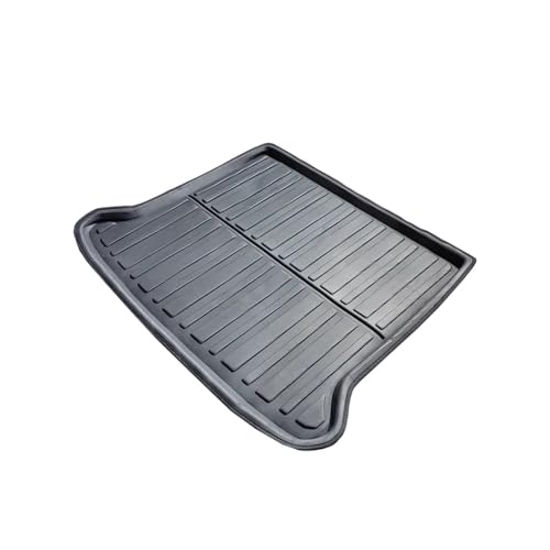 Tapis de coffre anti-saleté Mazda CX-30 pour protéger la moquette d'origine