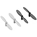 Estes 4615 Proto X Rotor Blade Set (4)