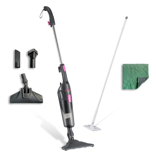 Brotronics PowerVac Cleaning Appliance Bundle