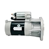 for 4D30/Isuzu/National Five Series S13-557B Starter Motor 8972553901